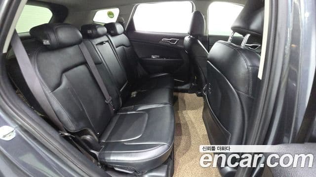 Kia Sportage 5세대 Prestige, 2022 12