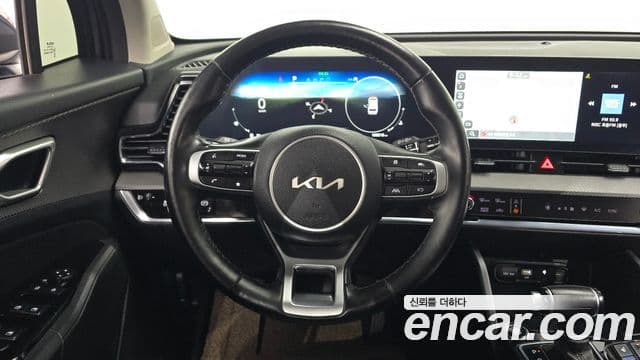 Kia Sportage 5세대 Prestige, 2022 13