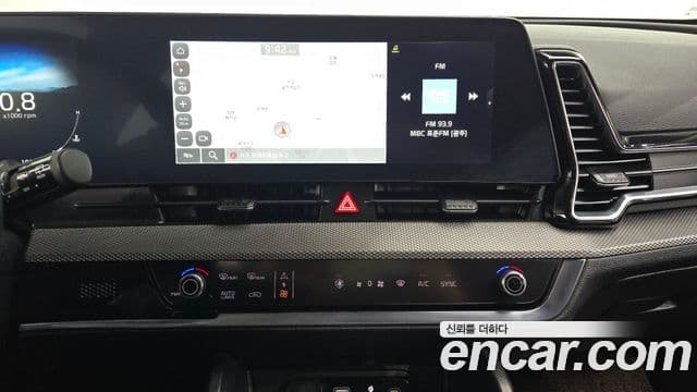 Kia Sportage 5세대 Prestige, 2022 14