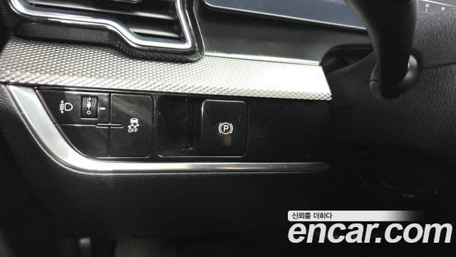 Kia Sportage 5세대 Prestige, 2022 18