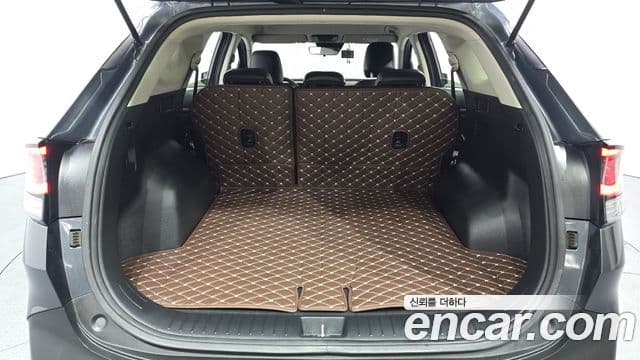 Kia Sportage 5세대 Prestige, 2022 20