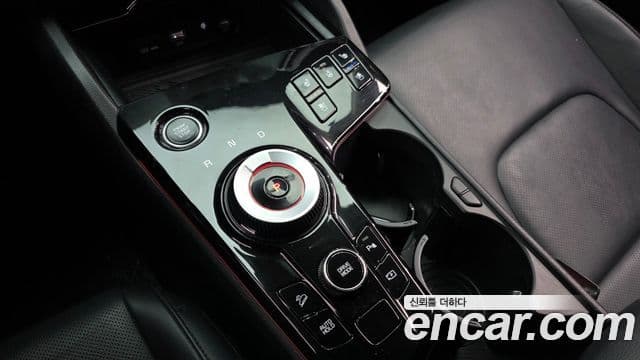 Kia Sportage 5세대 гибрид Signature 2WD, 2022 9