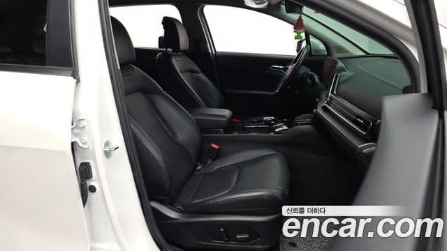 Kia Sportage 5세대 гибрид Signature 2WD, 2022 11