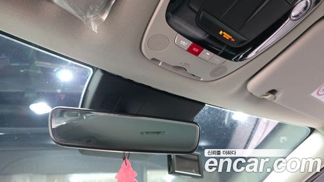 Kia Sportage 5세대 гибрид Signature 2WD, 2022 17