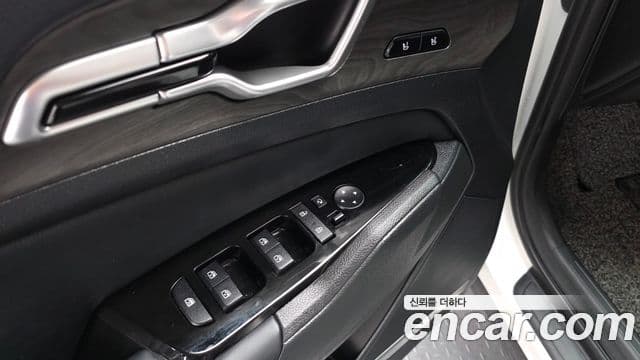 Kia Sportage 5세대 гибрид Signature 2WD, 2022 18