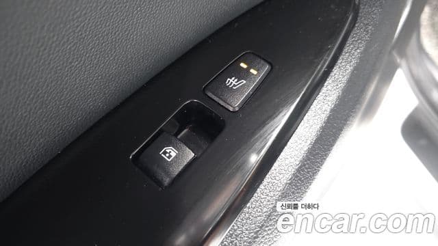 Kia Sportage 5세대 гибрид Signature 2WD, 2022 19