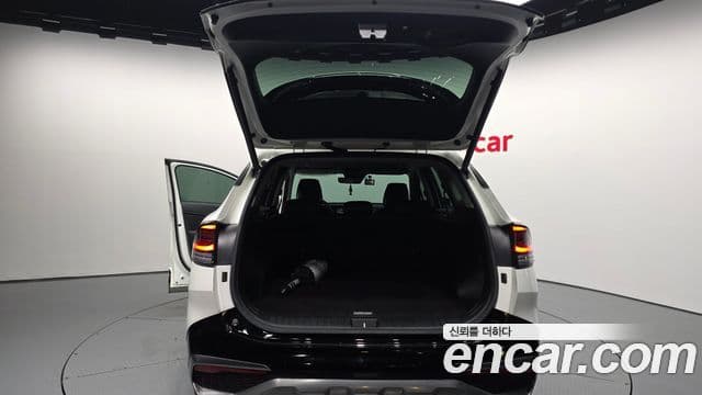 Kia Sportage 5세대 гибрид Signature 2WD, 2022 20