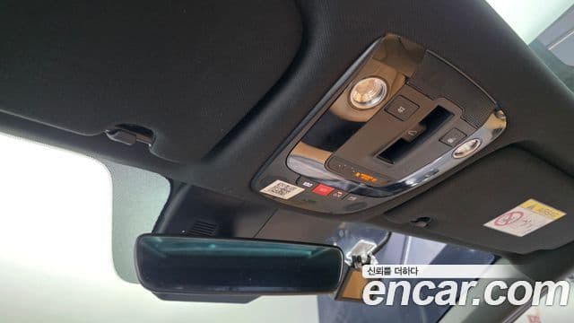 Kia Sorento 4세대 Prestige, 2022 17