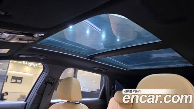 Kia Sorento 4세대 Prestige, 2022 18