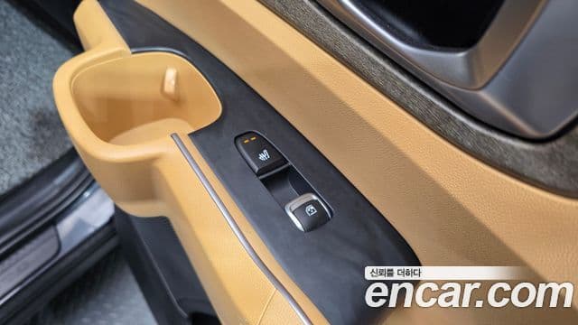 Kia Sorento 4세대 Prestige, 2022 19