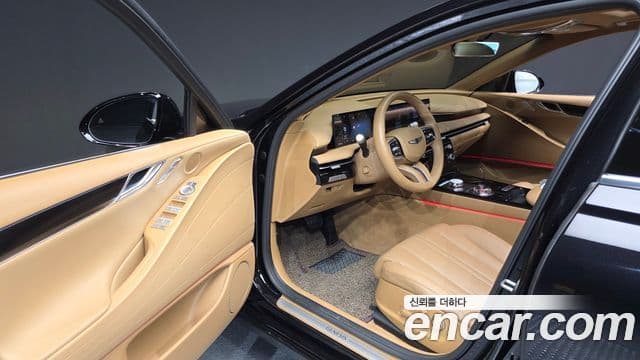 Genesis G80 (RG3) бензин 2.5 турбо AWD, 2025 10