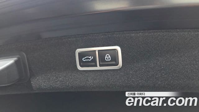 Genesis G80 (RG3) бензин 2.5 турбо AWD, 2025 20