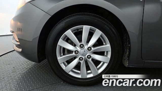 Kia K3 Trendy, 2013 все фото