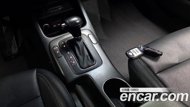 Kia K3 Trendy, 2013 9