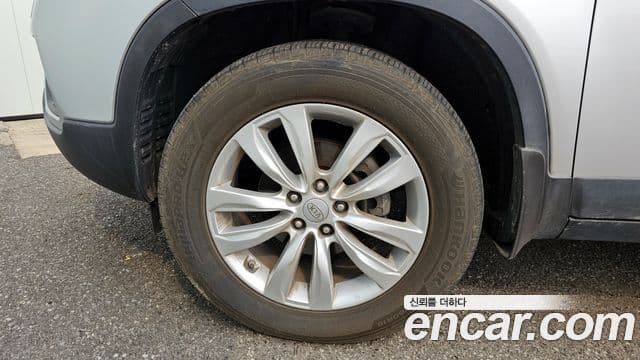 Kia Sorento R Premium, 2011 все фото