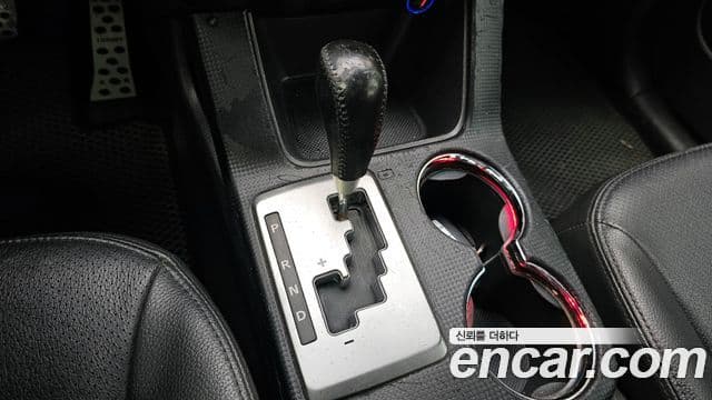 Kia Sorento R Premium, 2011 9