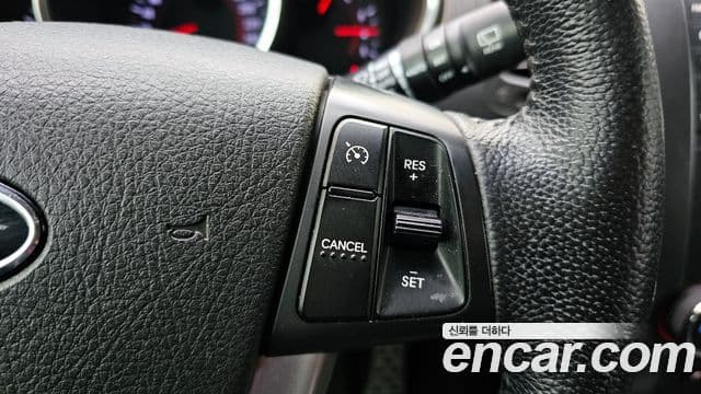 Kia Sorento R Premium, 2011 12