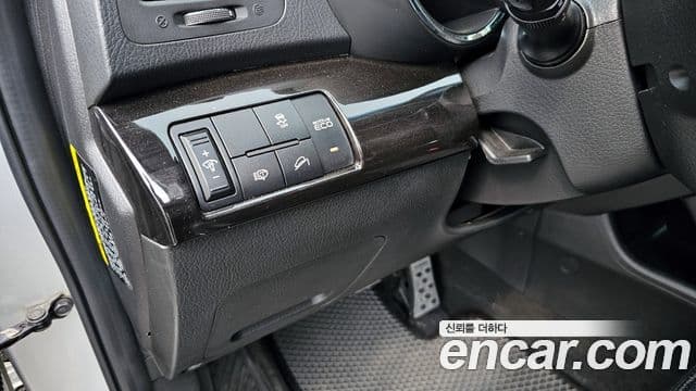 Kia Sorento R Premium, 2011 14