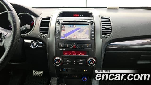 Kia Sorento R Premium, 2011 15