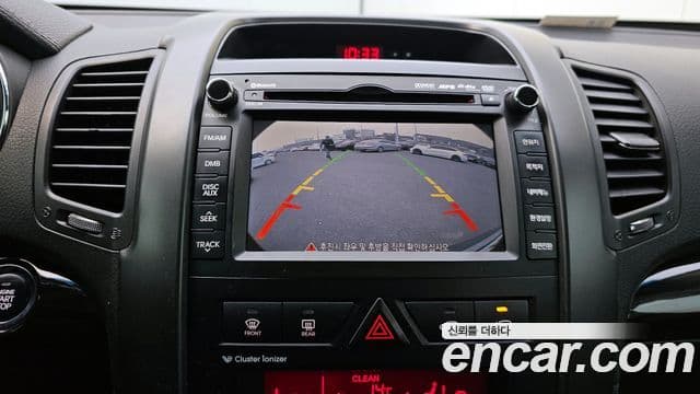 Kia Sorento R Premium, 2011 16