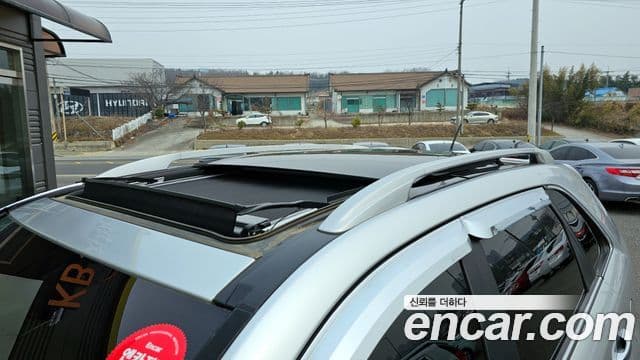 Kia Sorento R Premium, 2011 17