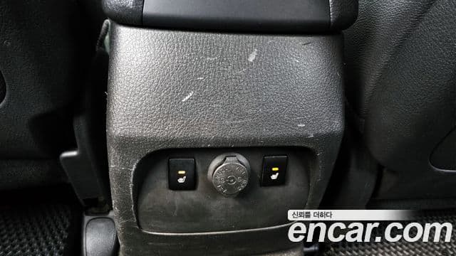 Kia Sorento R Premium, 2011 18