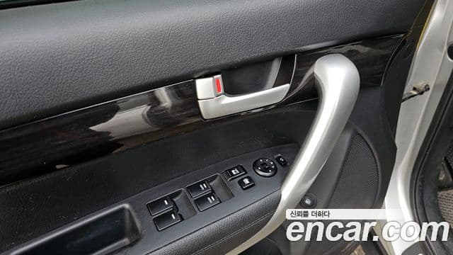 Kia Sorento R Premium, 2011 19