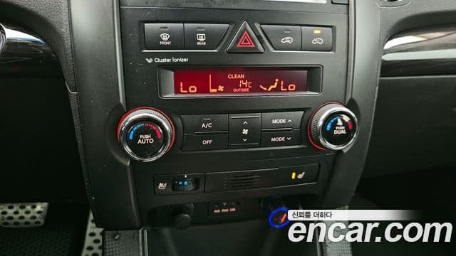 Kia Sorento R Premium, 2011 20