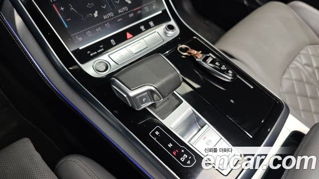 Audi Q7 (4M) Premium, 2022 9