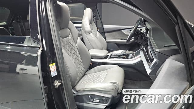 Audi Q7 (4M) Premium, 2022 10