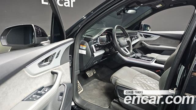 Audi Q7 (4M) Premium, 2022 11