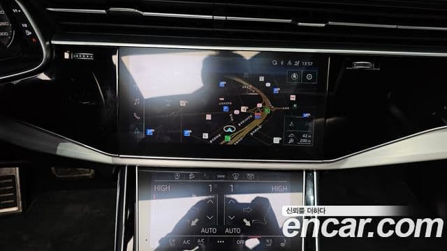 Audi Q7 (4M) Premium, 2022 14