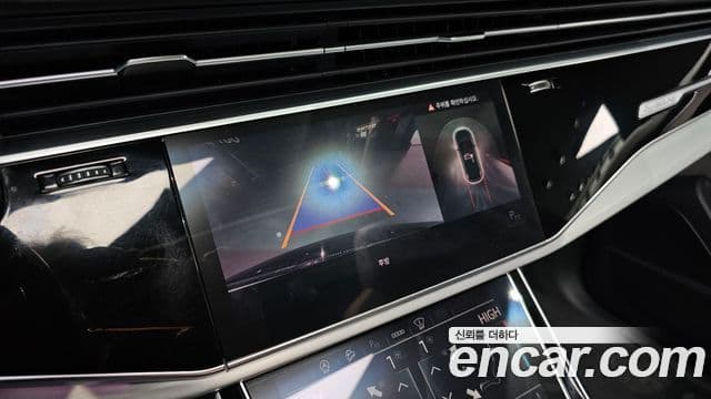 Audi Q7 (4M) Premium, 2022 15