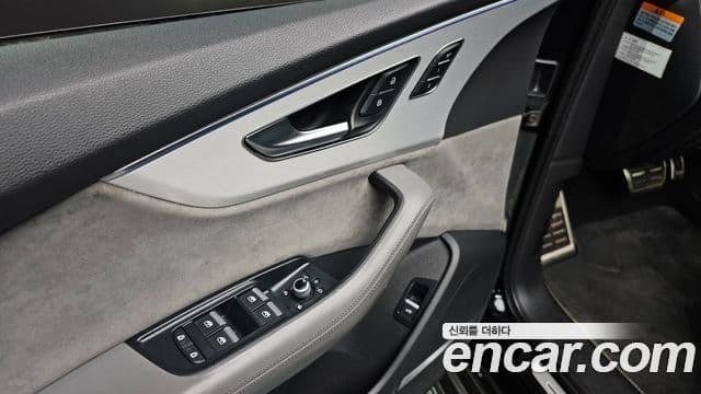 Audi Q7 (4M) Premium, 2022 18