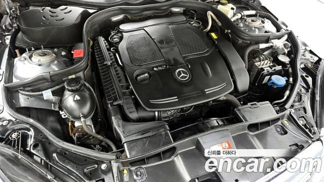 Mercedes-Benz E-класс W212 E300 Elegance, 2012 6