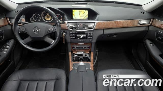 Mercedes-Benz E-класс W212 E300 Elegance, 2012 7