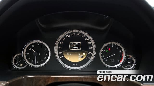 Mercedes-Benz E-класс W212 E300 Elegance, 2012 8