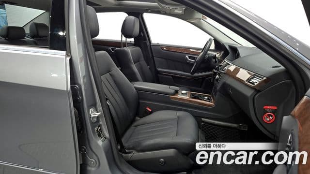 Mercedes-Benz E-класс W212 E300 Elegance, 2012 10