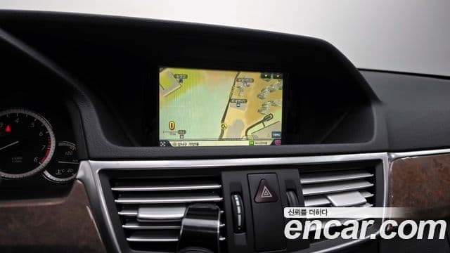 Mercedes-Benz E-класс W212 E300 Elegance, 2012 14