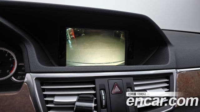 Mercedes-Benz E-класс W212 E300 Elegance, 2012 15