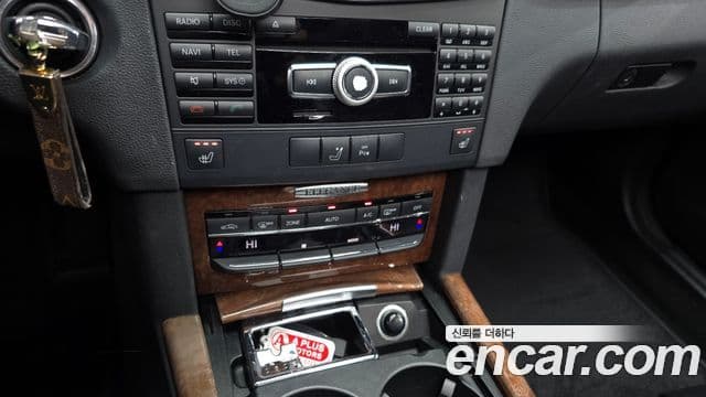 Mercedes-Benz E-класс W212 E300 Elegance, 2012 16