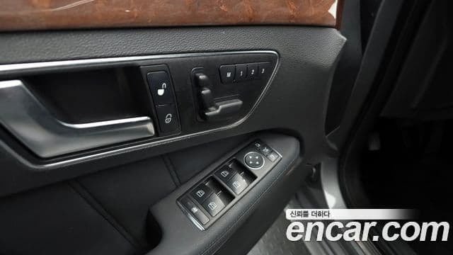 Mercedes-Benz E-класс W212 E300 Elegance, 2012 17