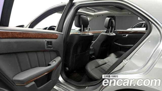Mercedes-Benz E-класс W212 E300 Elegance, 2012 19