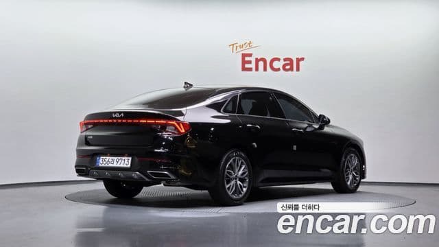 Kia K5 3세대 Trendy, 2023 2