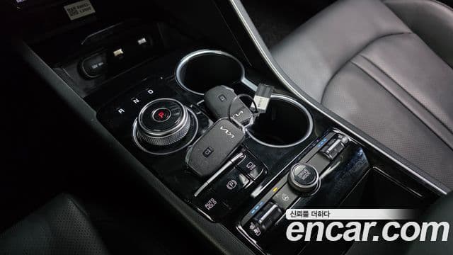 Kia K5 3세대 Trendy, 2023 9