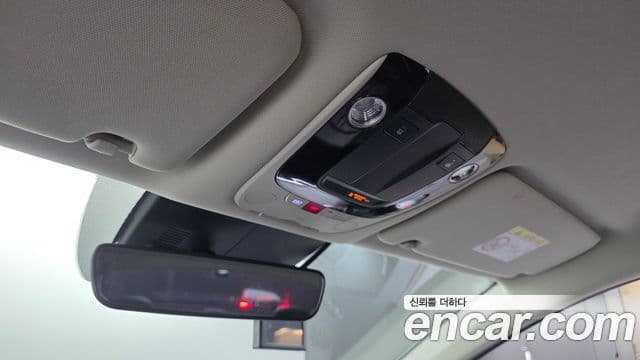 Kia K5 3세대 Trendy, 2023 17