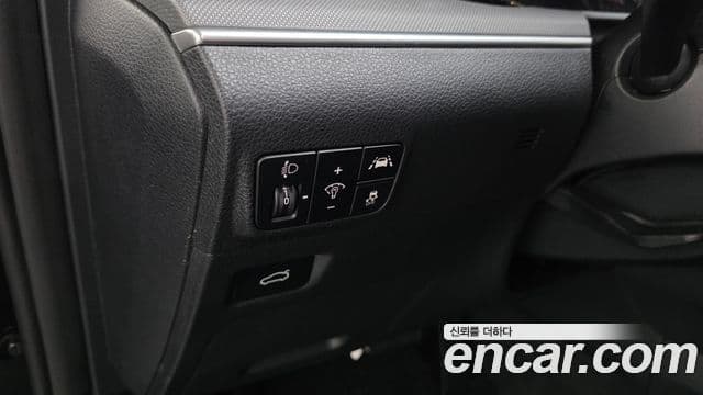 Kia K5 3세대 Trendy, 2023 18