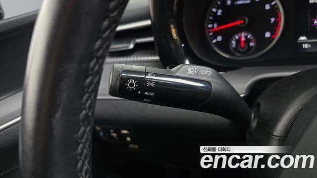 Kia K5 3세대 Trendy, 2023 19