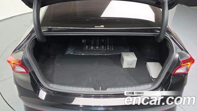 Kia K5 3세대 Trendy, 2023 20