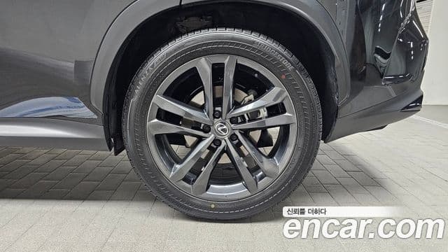 Lexus NX350h 2세대 Premium, 2025 все фото